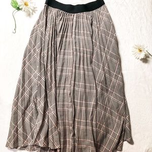 XS skirt